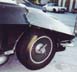 small right front fender pix