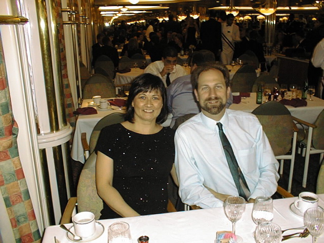 Brad&Charlotte