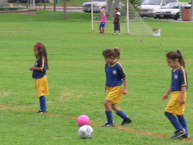 2005 SOCCER 005