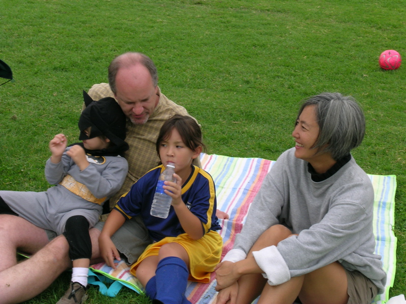 2005 SOCCER 103