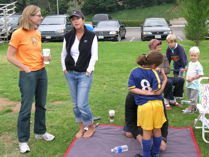 2005 SOCCER 104