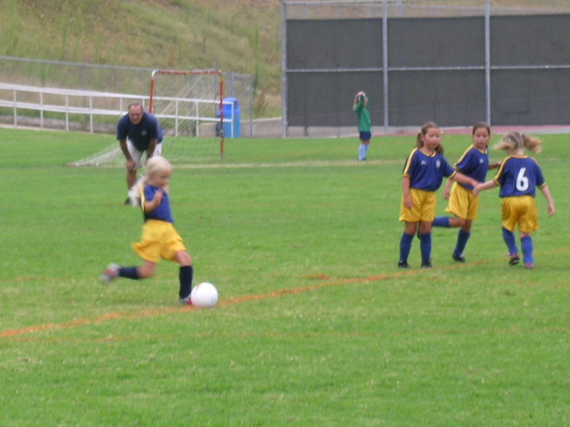 2005 SOCCER 111