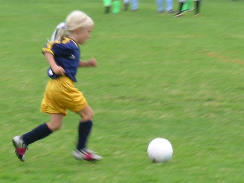 2005 SOCCER 112
