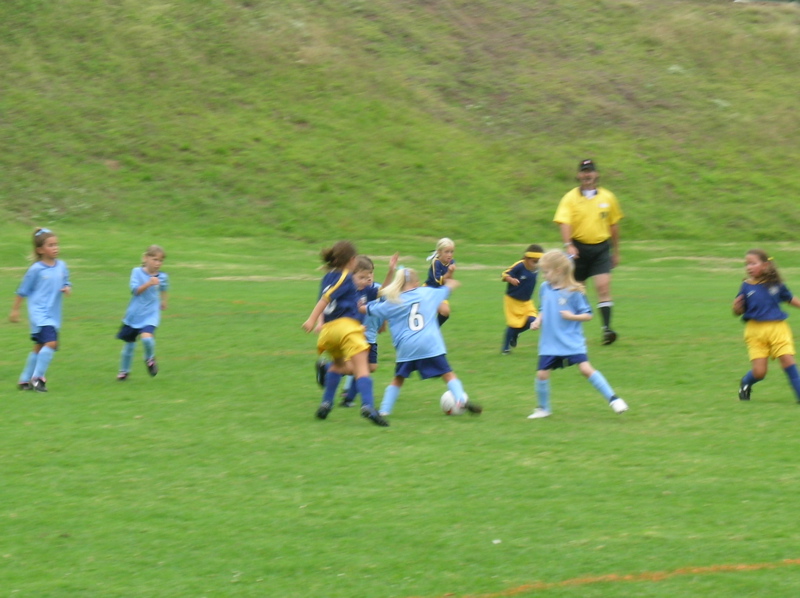 2005 SOCCER 113