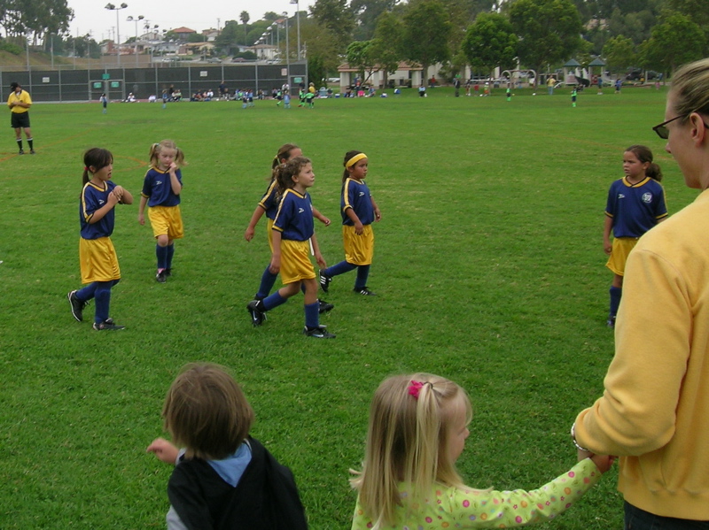 2005 SOCCER 114