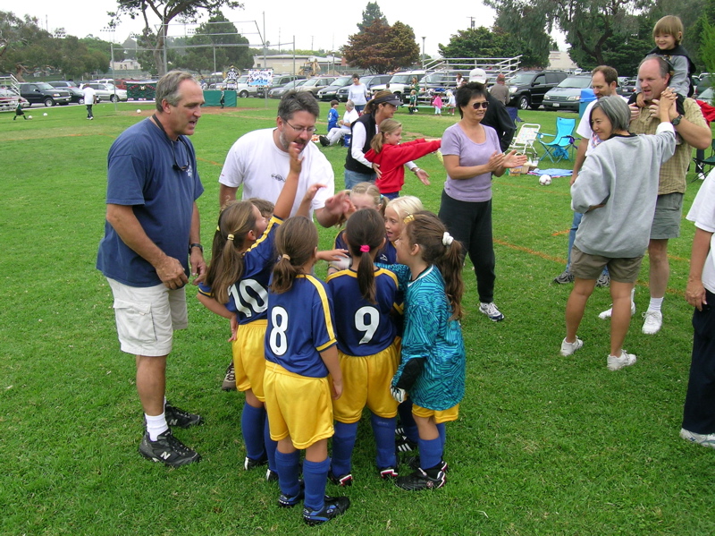 2005 SOCCER 115