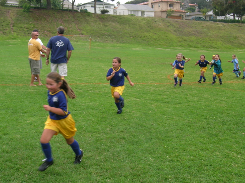 2005 SOCCER 117
