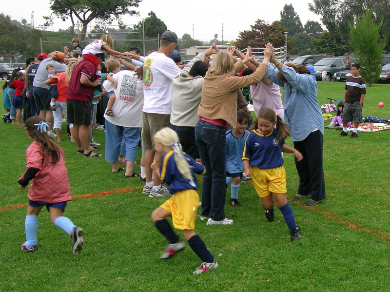 2005 SOCCER 119