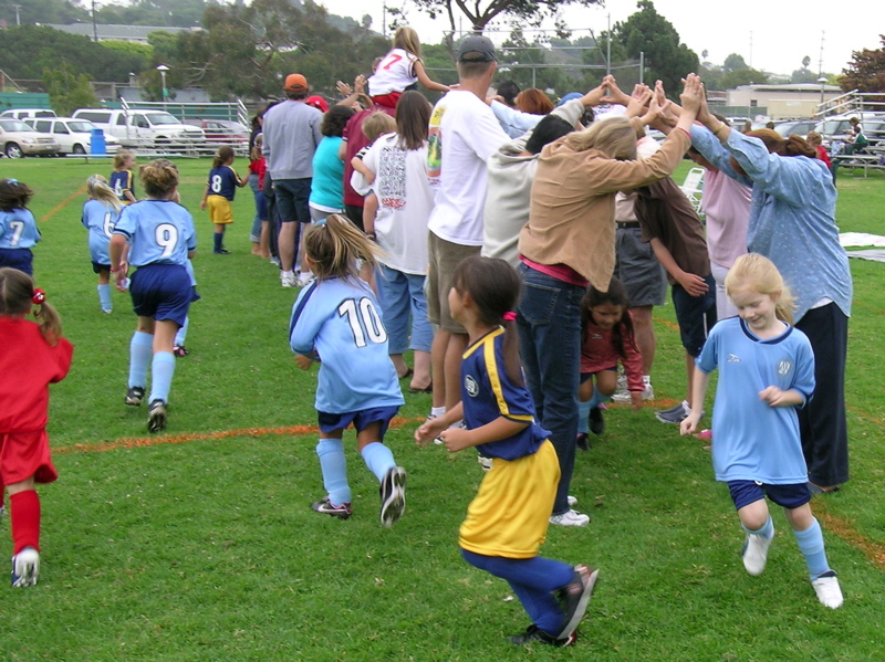 2005 SOCCER 121