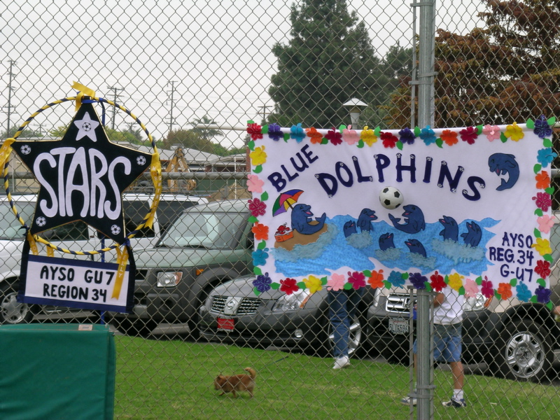 2005 SOCCER 122