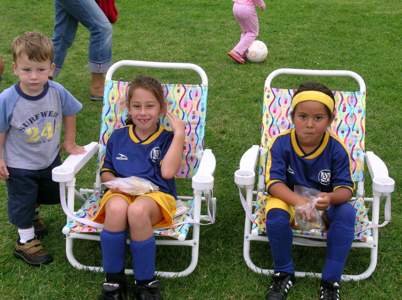 2005 SOCCER 123