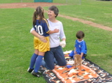 2005 SOCCER 105