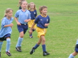 2005 SOCCER 107