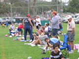 2005 SOCCER 110