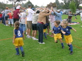 2005 SOCCER 120