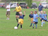 2005 SOCCER 101
