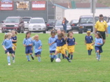 2005 SOCCER 102