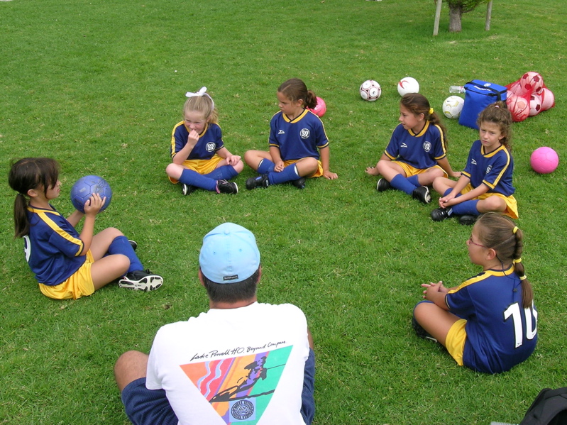 2005 SOCCER 124