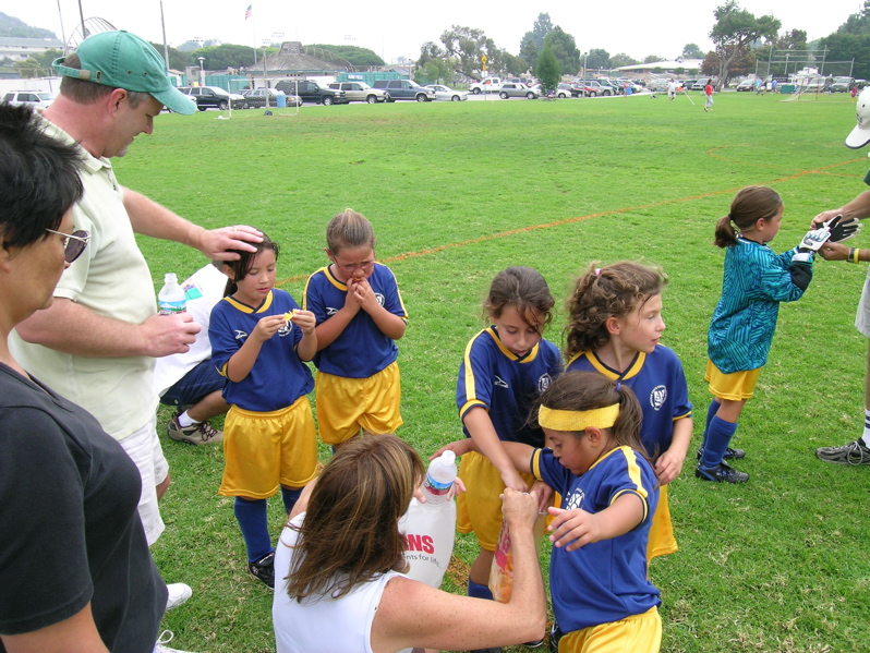 2005 SOCCER 134