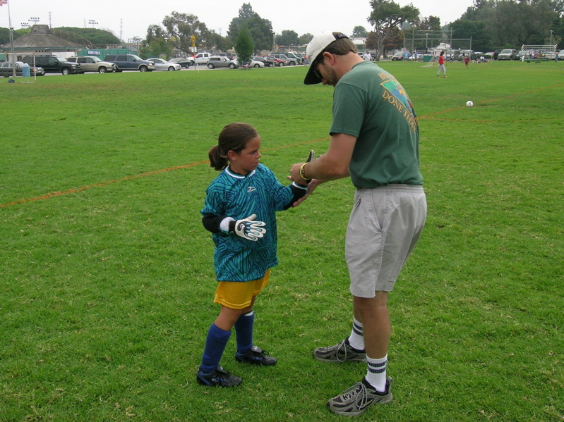2005 SOCCER 135