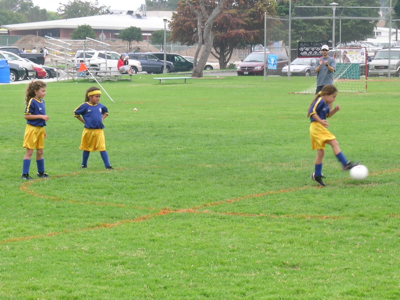 2005 SOCCER 138