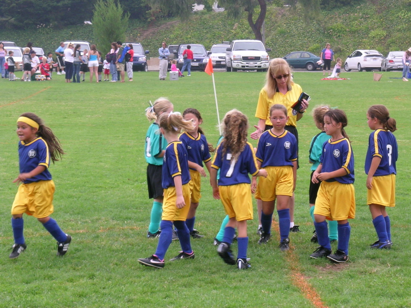 2005 SOCCER 140