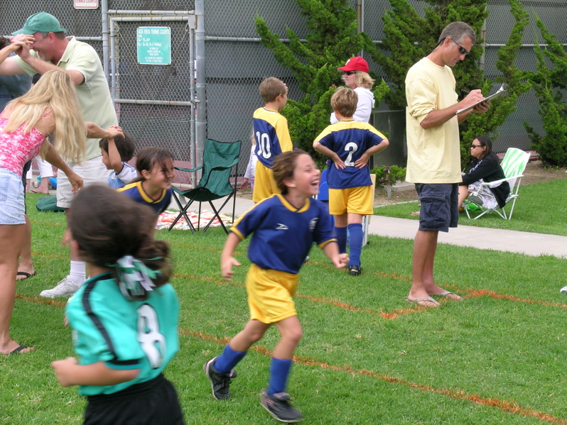 2005 SOCCER 141
