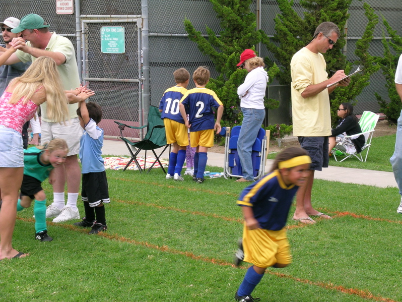 2005 SOCCER 142