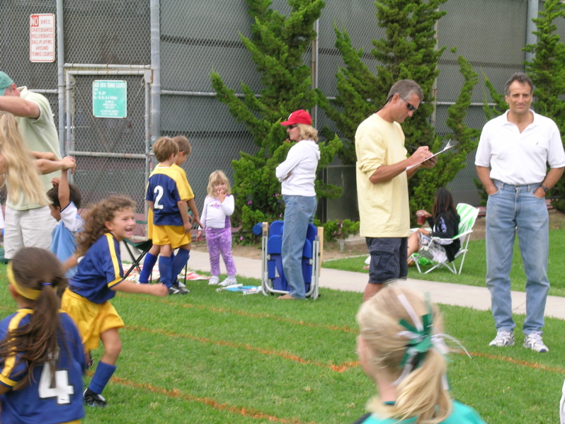 2005 SOCCER 143