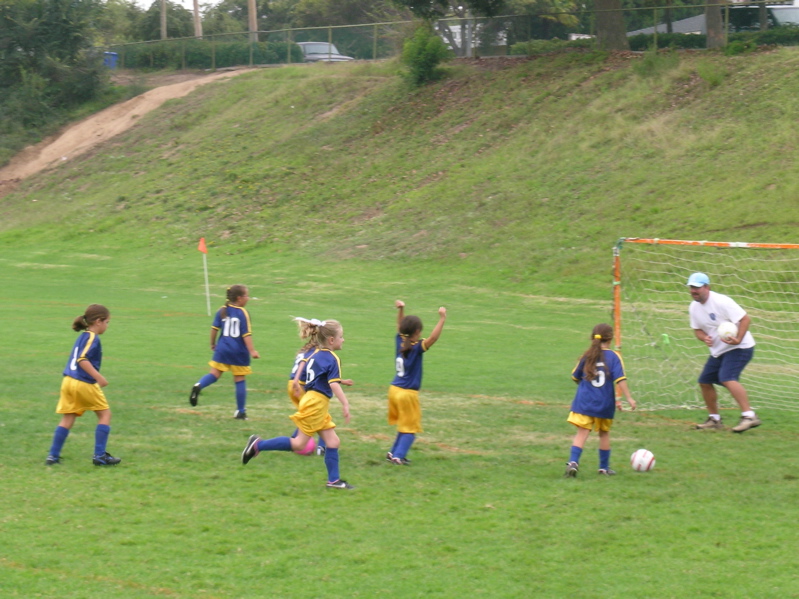 2005 SOCCER 126