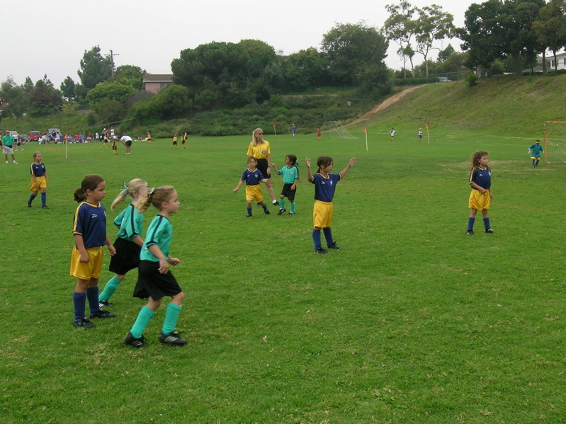 2005 SOCCER 128
