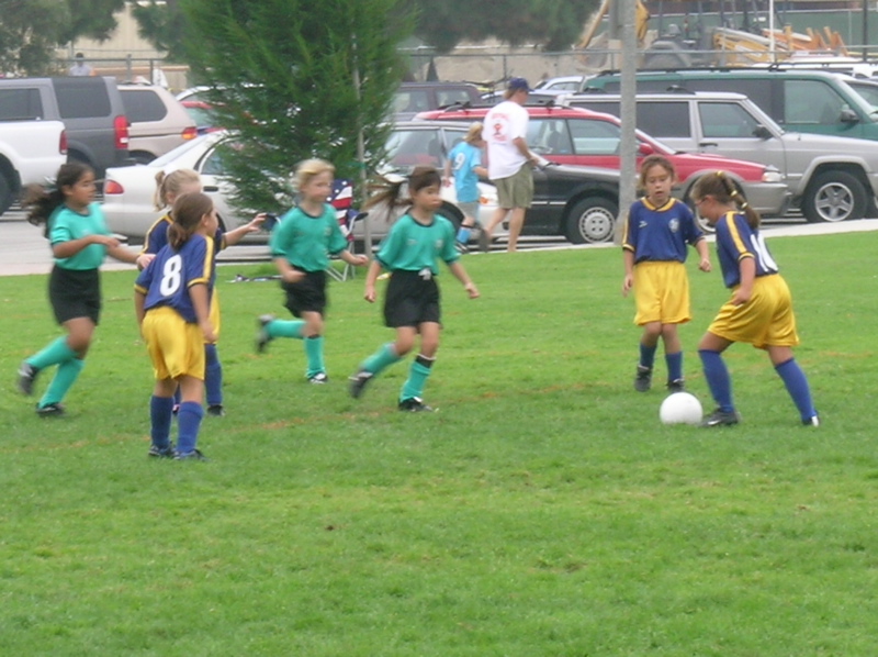 2005 SOCCER 130