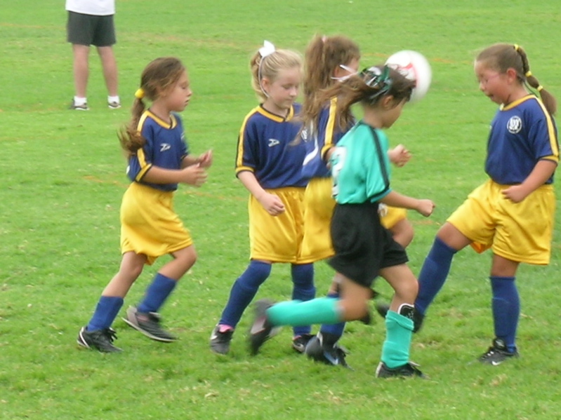 2005 SOCCER 131
