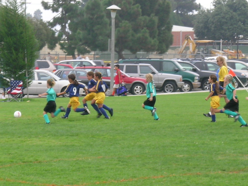 2005 SOCCER 132