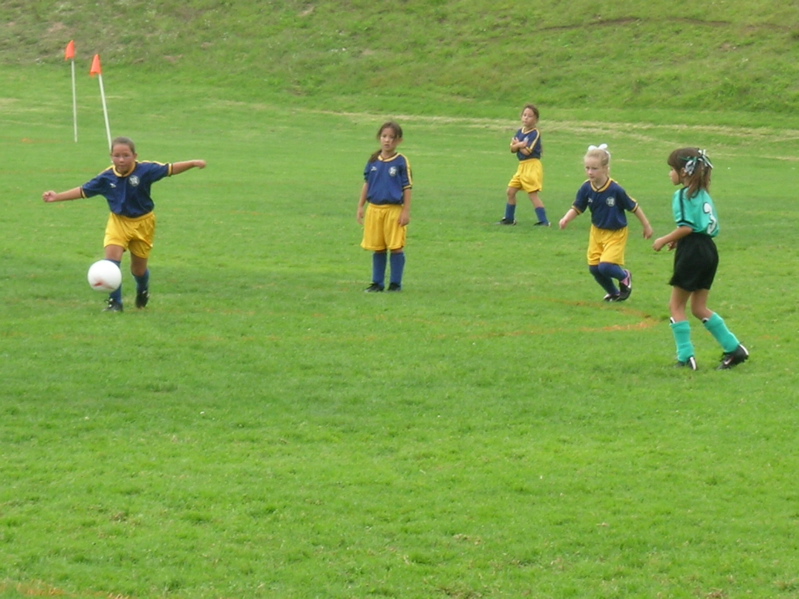 2005 SOCCER 133