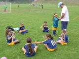 2005 SOCCER 125