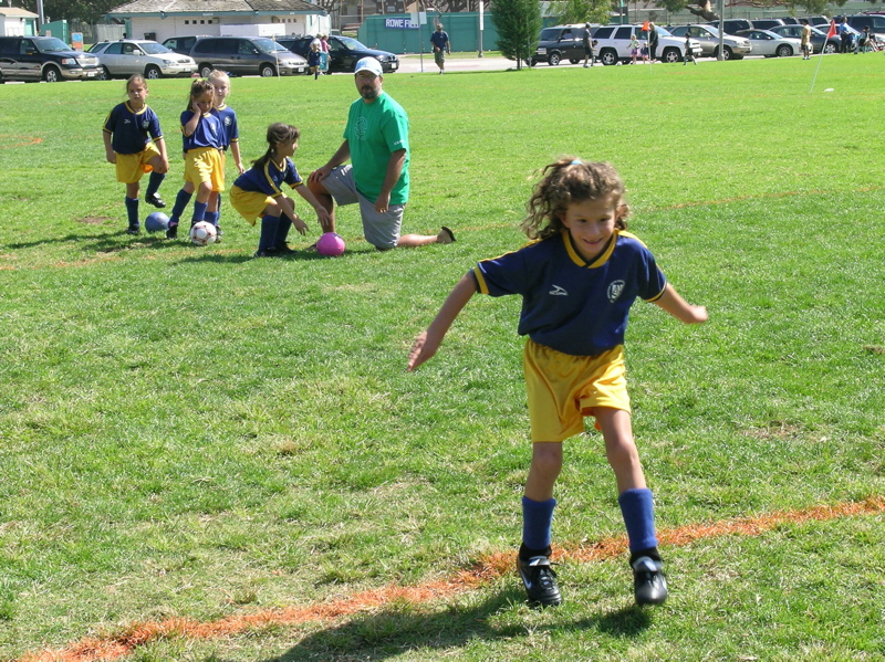 2005 Soccer 152