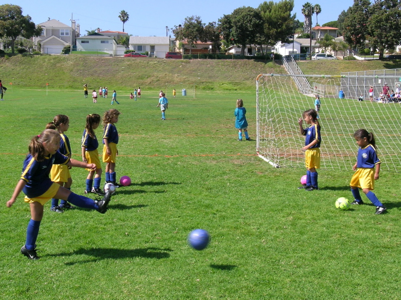 2005 Soccer 145