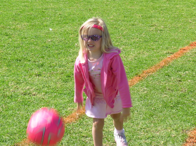2005 Soccer 160