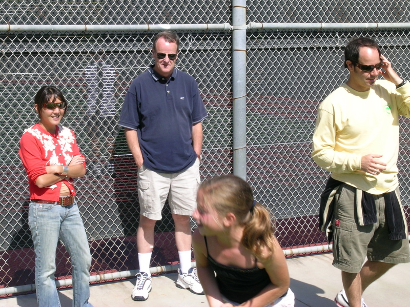 2005 Soccer 175