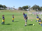 2005 Soccer 146