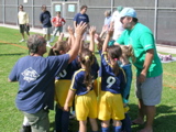 2005 Soccer 180