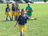 2005 Soccer 150