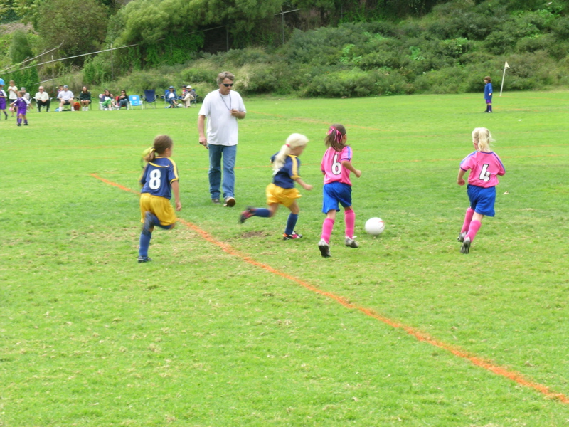 2005 Soccer 195