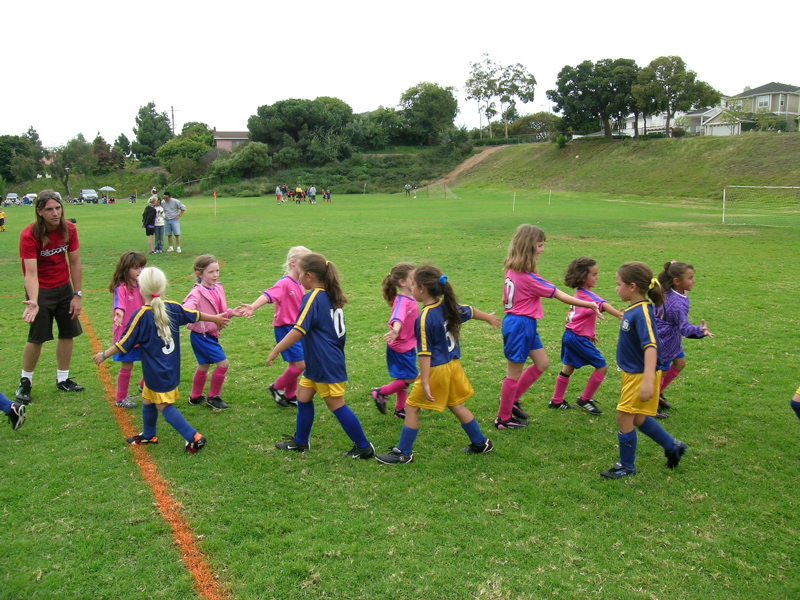 2005 Soccer 205