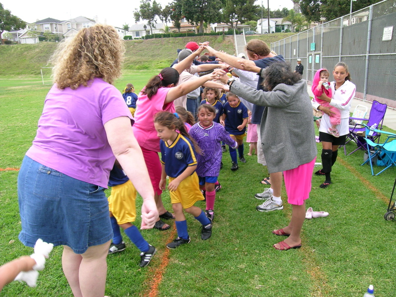 2005 Soccer 206
