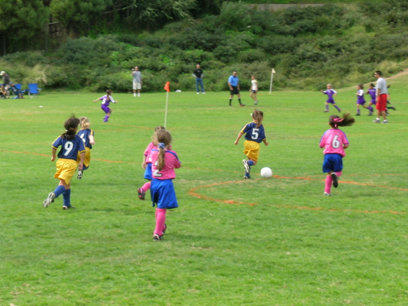 2005 Soccer 190