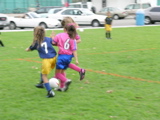 2005 Soccer 200