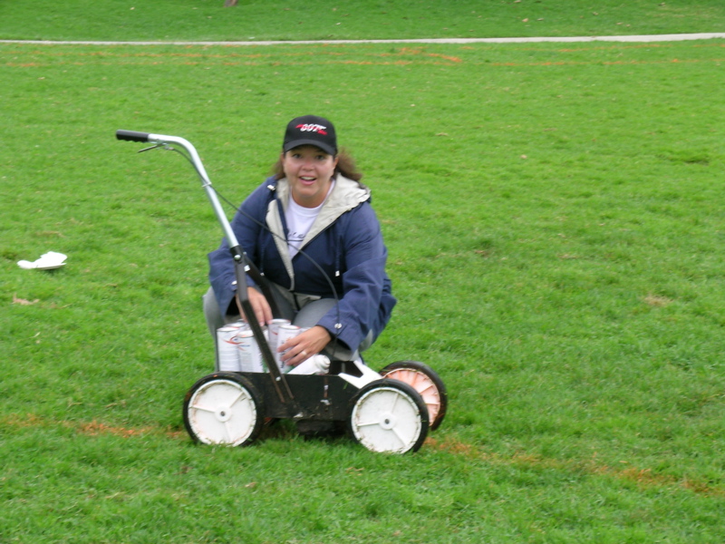 2005 Soccer 210
