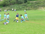 2005 Soccer 220